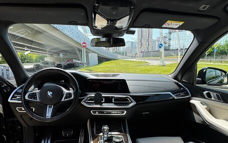 BMW X5, 2020 год, 7 500 000 рублей, 19 фотография