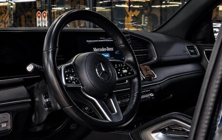 Mercedes-Benz GLE, 2021 год, 7 050 000 рублей, 9 фотография