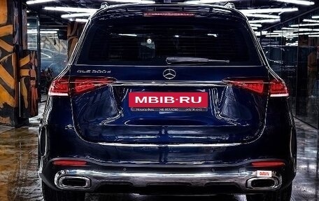 Mercedes-Benz GLE, 2021 год, 7 050 000 рублей, 6 фотография
