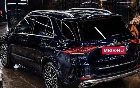 Mercedes-Benz GLE, 2021 год, 7 050 000 рублей, 8 фотография