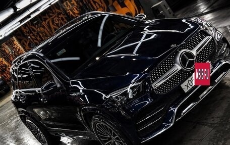 Mercedes-Benz GLE, 2021 год, 7 050 000 рублей, 4 фотография