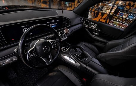 Mercedes-Benz GLE, 2021 год, 7 050 000 рублей, 12 фотография