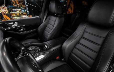 Mercedes-Benz GLE, 2021 год, 7 050 000 рублей, 13 фотография