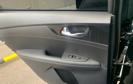 KIA Cerato IV, 2020 год, 2 050 000 рублей, 9 фотография