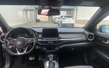 KIA Cerato IV, 2020 год, 2 050 000 рублей, 8 фотография