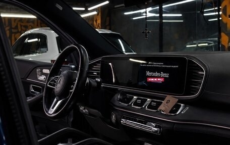 Mercedes-Benz GLE, 2021 год, 7 050 000 рублей, 10 фотография