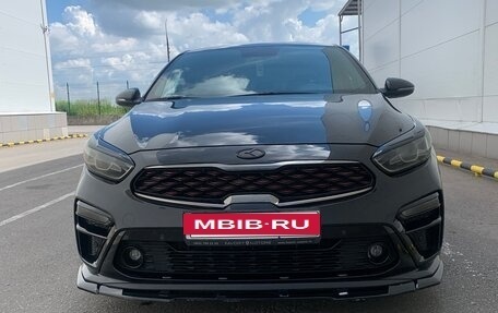 KIA Cerato IV, 2020 год, 2 050 000 рублей, 2 фотография