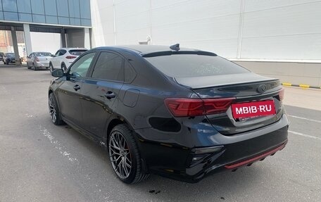 KIA Cerato IV, 2020 год, 2 050 000 рублей, 6 фотография