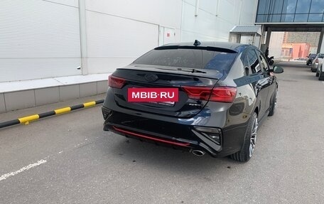 KIA Cerato IV, 2020 год, 2 050 000 рублей, 3 фотография