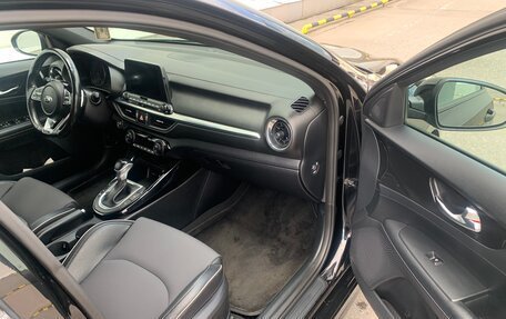 KIA Cerato IV, 2020 год, 2 050 000 рублей, 10 фотография