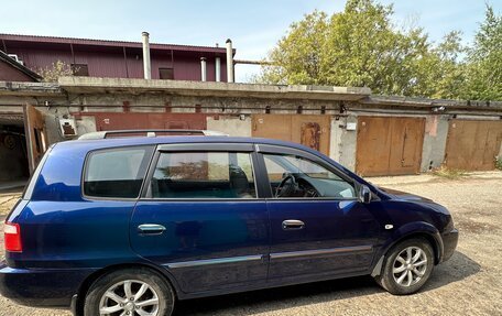 KIA Carens I (RS), 2006 год, 750 000 рублей, 4 фотография