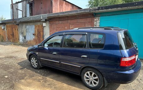 KIA Carens I (RS), 2006 год, 750 000 рублей, 6 фотография