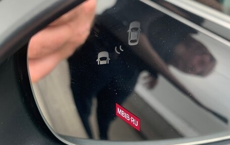 KIA Cerato IV, 2020 год, 2 050 000 рублей, 14 фотография