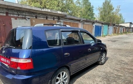 KIA Carens I (RS), 2006 год, 750 000 рублей, 5 фотография