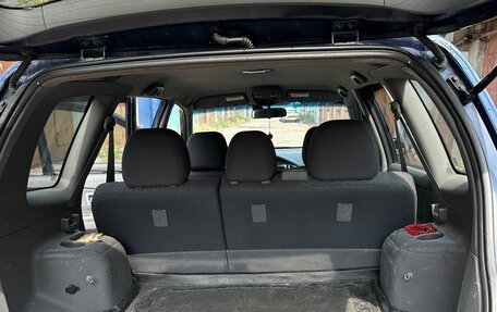 KIA Carens I (RS), 2006 год, 750 000 рублей, 9 фотография