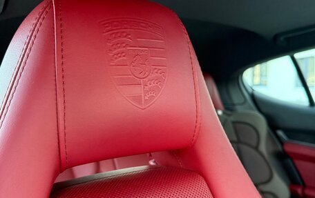 Porsche Panamera II рестайлинг, 2014 год, 3 150 000 рублей, 13 фотография
