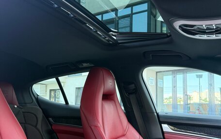 Porsche Panamera II рестайлинг, 2014 год, 3 150 000 рублей, 14 фотография
