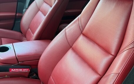 Porsche Panamera II рестайлинг, 2014 год, 3 150 000 рублей, 9 фотография