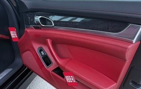 Porsche Panamera II рестайлинг, 2014 год, 3 150 000 рублей, 16 фотография
