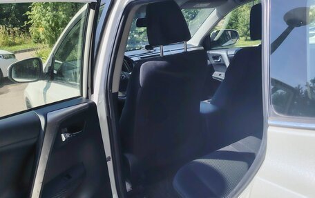 Toyota RAV4, 2014 год, 1 890 000 рублей, 4 фотография