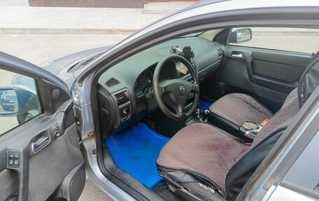 Opel Astra G, 2003 год, 200 000 рублей, 5 фотография