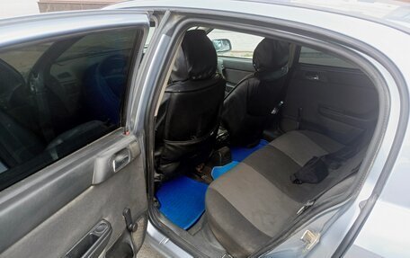 Opel Astra G, 2003 год, 200 000 рублей, 6 фотография