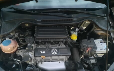 Volkswagen Polo VI (EU Market), 2014 год, 1 300 000 рублей, 3 фотография