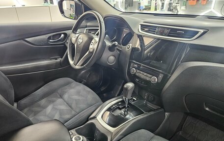 Nissan X-Trail, 2017 год, 1 587 000 рублей, 8 фотография