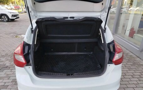Ford Focus III, 2014 год, 540 000 рублей, 9 фотография