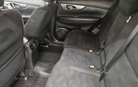 Nissan X-Trail, 2017 год, 1 587 000 рублей, 10 фотография