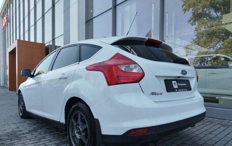 Ford Focus III, 2014 год, 540 000 рублей, 7 фотография