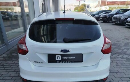 Ford Focus III, 2014 год, 540 000 рублей, 8 фотография
