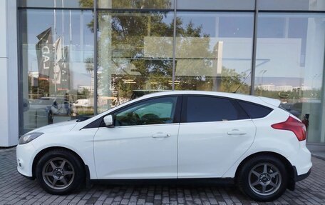 Ford Focus III, 2014 год, 540 000 рублей, 6 фотография