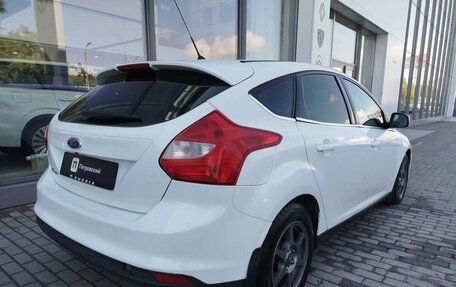 Ford Focus III, 2014 год, 540 000 рублей, 11 фотография