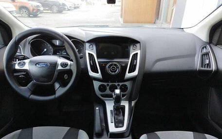 Ford Focus III, 2014 год, 540 000 рублей, 13 фотография