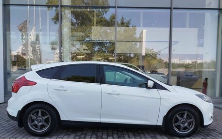 Ford Focus III, 2014 год, 540 000 рублей, 12 фотография
