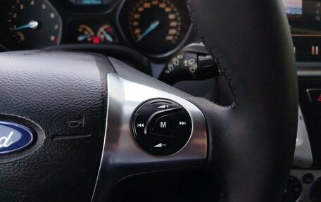 Ford Focus III, 2014 год, 540 000 рублей, 16 фотография