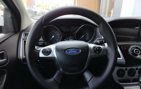 Ford Focus III, 2014 год, 540 000 рублей, 14 фотография