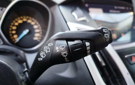 Ford Focus III, 2014 год, 540 000 рублей, 18 фотография