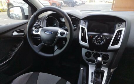 Ford Focus III, 2014 год, 540 000 рублей, 20 фотография
