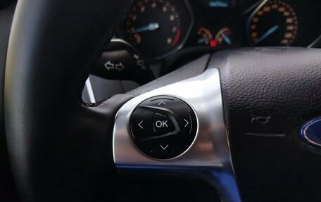 Ford Focus III, 2014 год, 540 000 рублей, 15 фотография