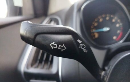 Ford Focus III, 2014 год, 540 000 рублей, 17 фотография