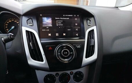 Ford Focus III, 2014 год, 540 000 рублей, 23 фотография