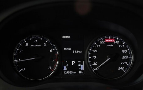 Mitsubishi Outlander III рестайлинг 3, 2018 год, 2 189 000 рублей, 14 фотография