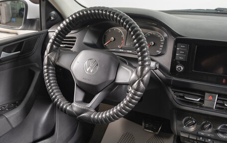 Volkswagen Polo VI (EU Market), 2022 год, 1 229 000 рублей, 10 фотография