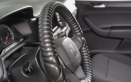 Volkswagen Polo VI (EU Market), 2022 год, 1 229 000 рублей, 13 фотография