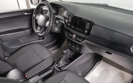 Volkswagen Polo VI (EU Market), 2022 год, 1 229 000 рублей, 16 фотография