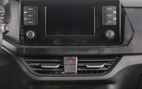 Volkswagen Polo VI (EU Market), 2022 год, 1 229 000 рублей, 14 фотография