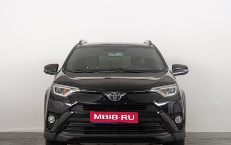 Toyota RAV4, 2014 год, 1 899 000 рублей, 4 фотография