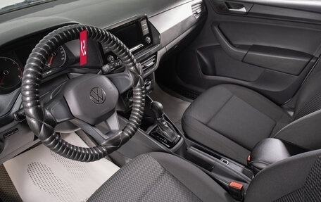 Volkswagen Polo VI (EU Market), 2022 год, 1 229 000 рублей, 9 фотография